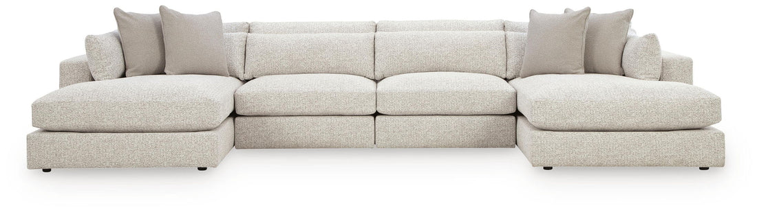 Ashbourne Estate - Sectional