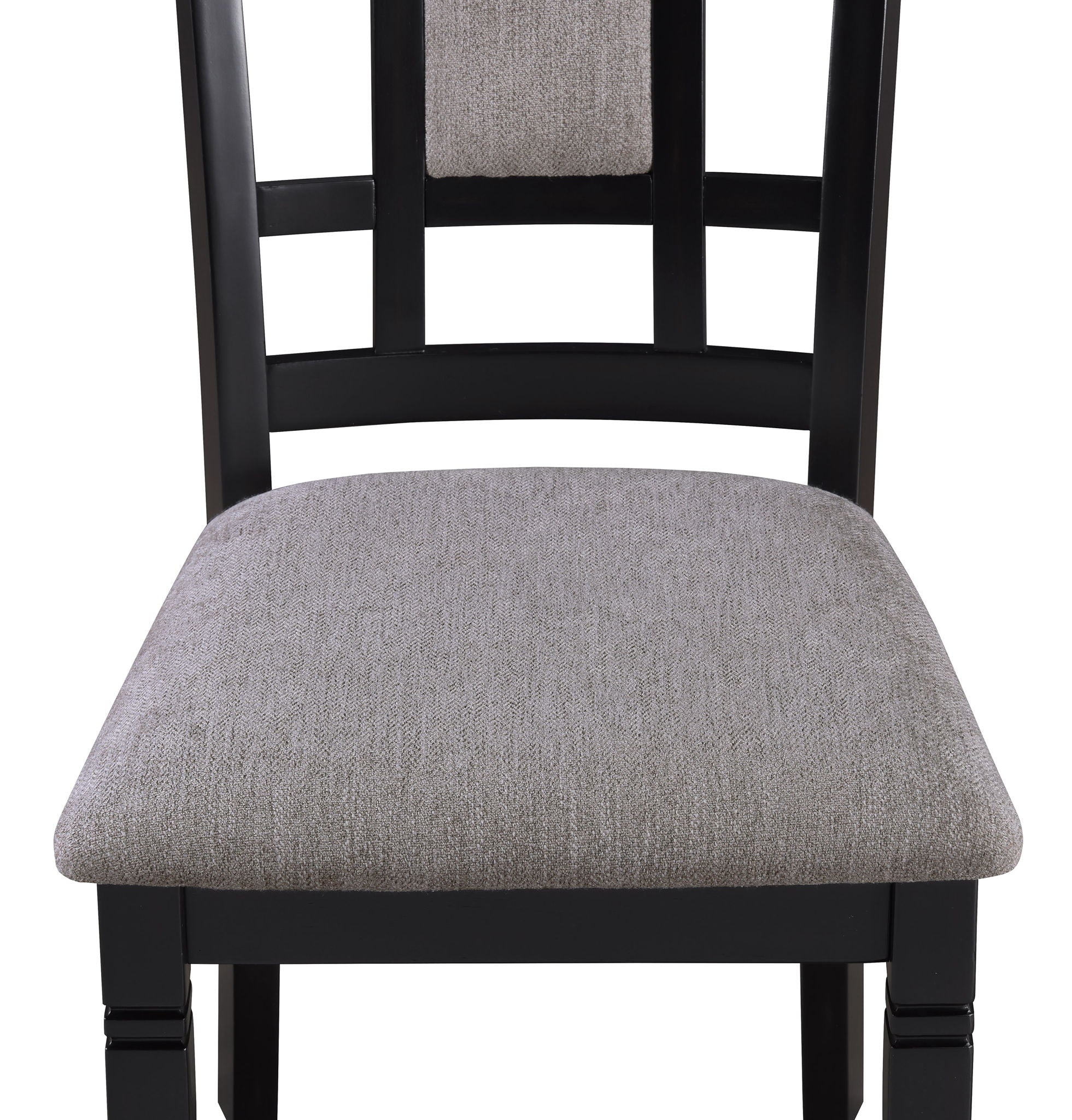 PAIGE 6-PK DINETTE SET WITH BENCH