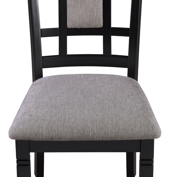 PAIGE 6-PK DINETTE SET WITH BENCH