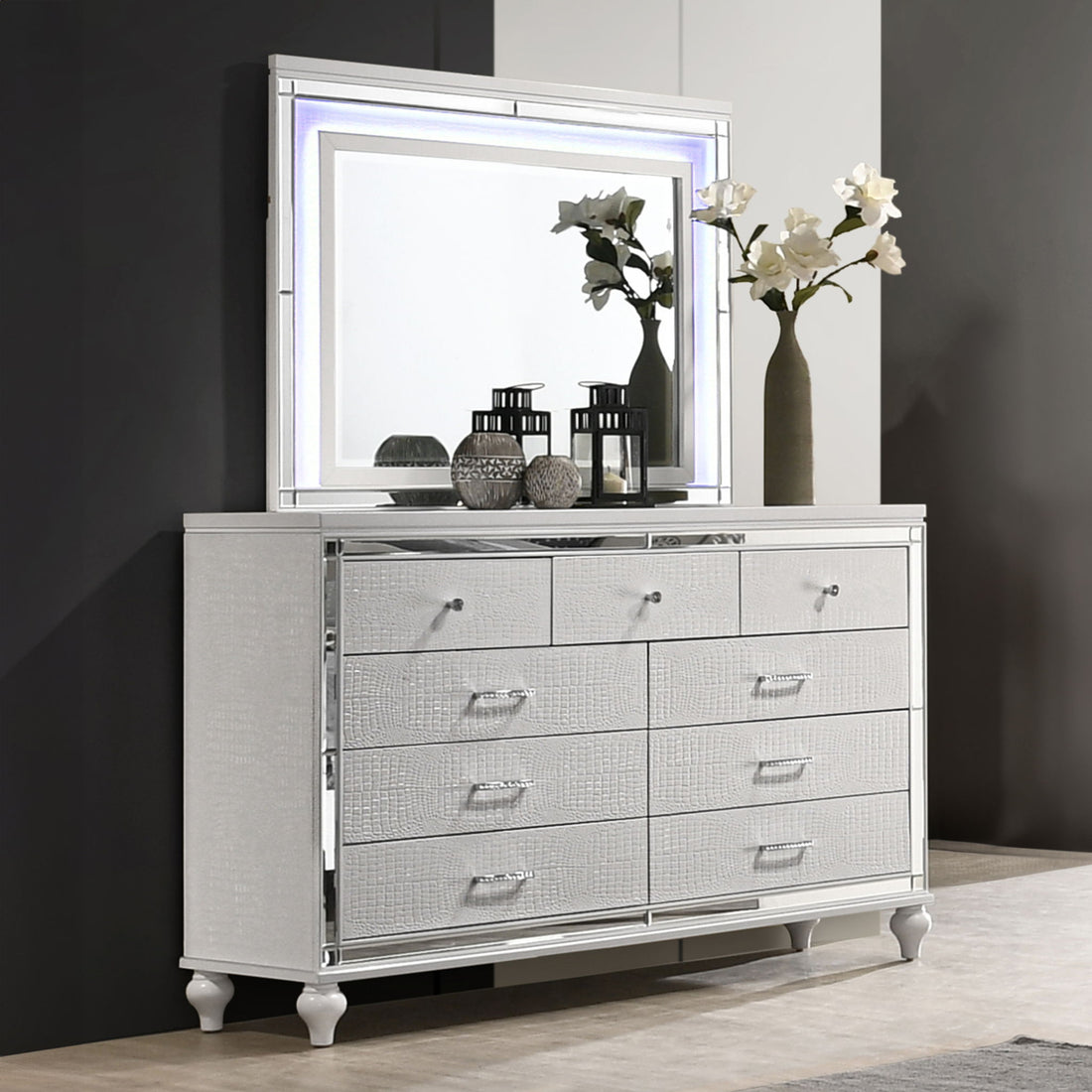 Valentino - Dresser