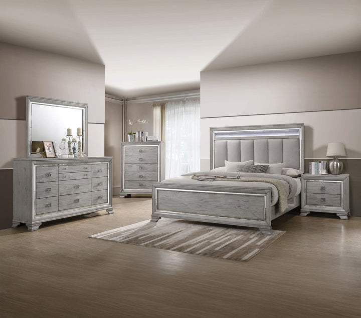 VAIL DRESSER