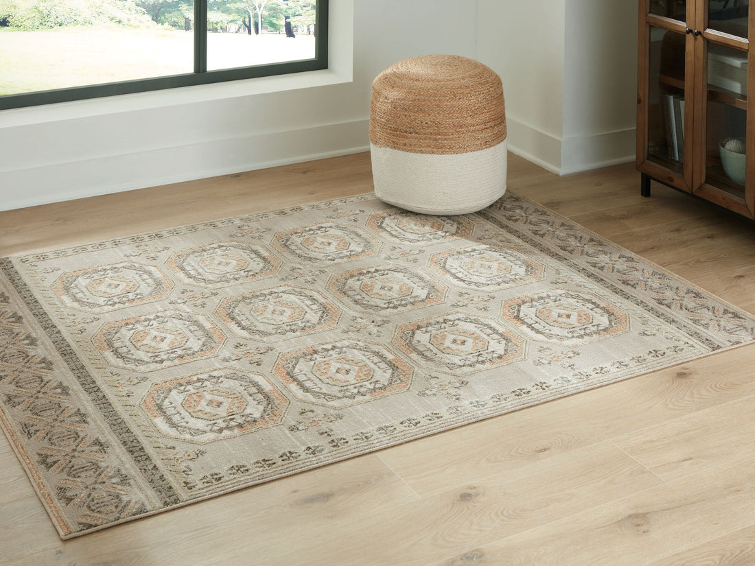 Bachby - Rug