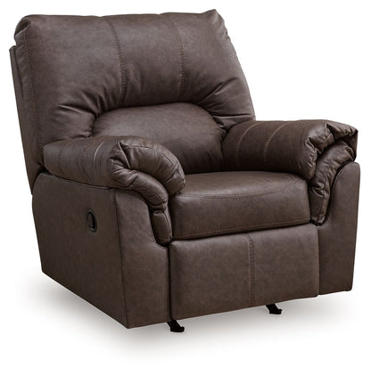 WillowBend - Rocker Recliner