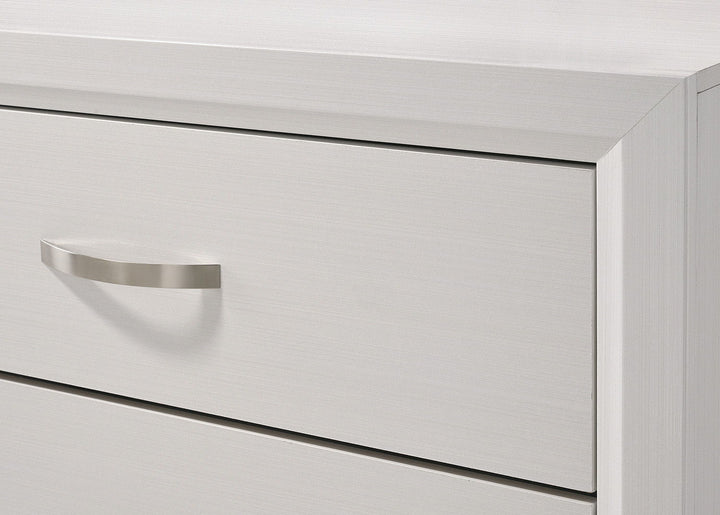 AKERSON DRESSER CHALK