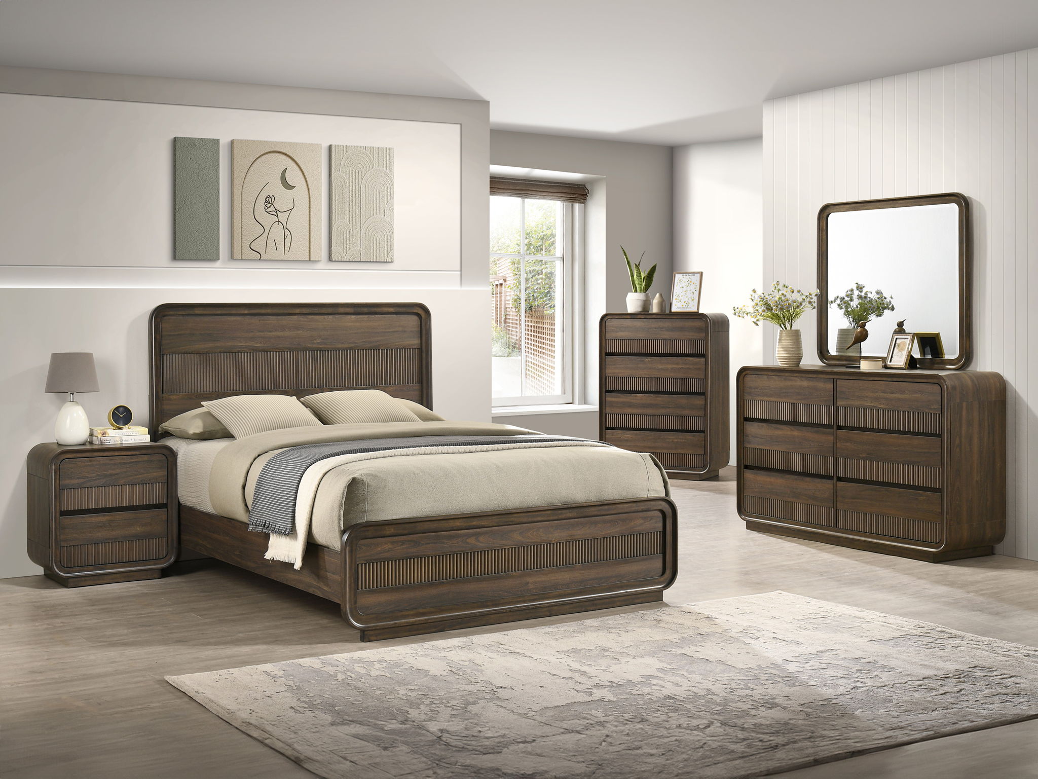 KINKAID DRESSER