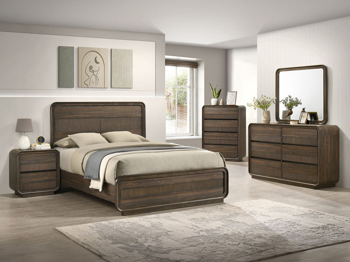 KINKAID DRESSER TOP