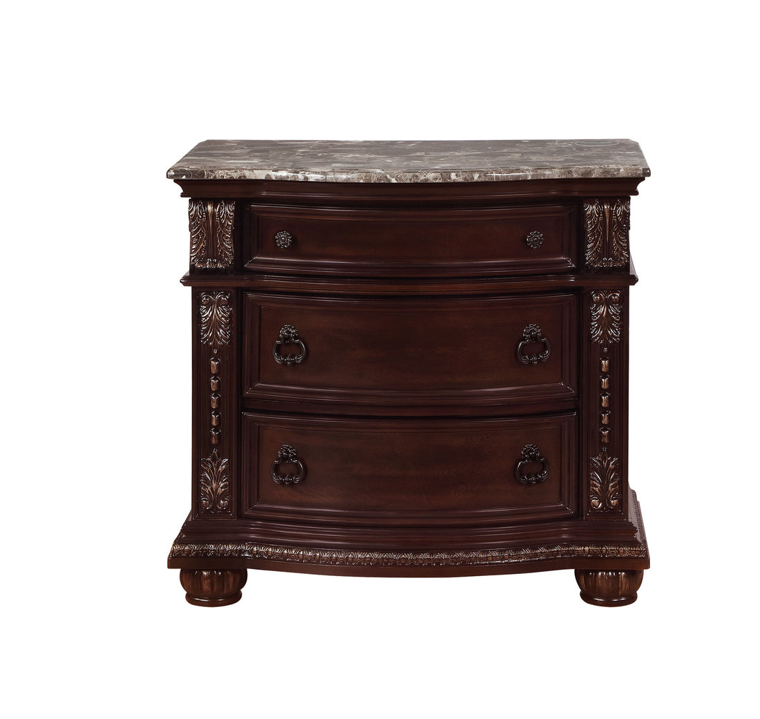 STANLEY NIGHT STAND