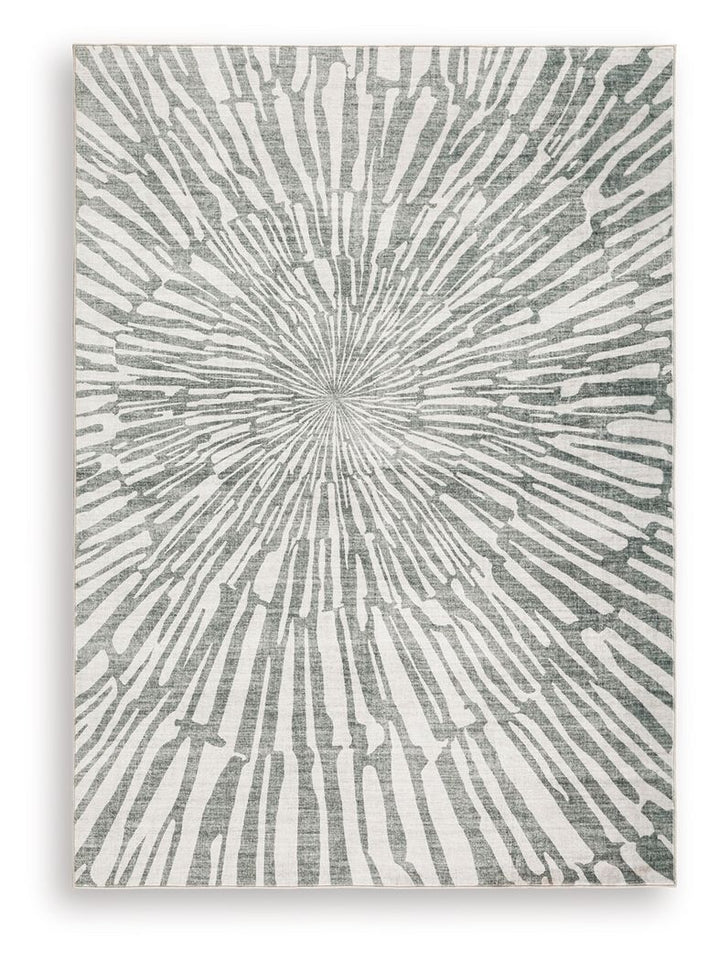 Verland - Washable Rug