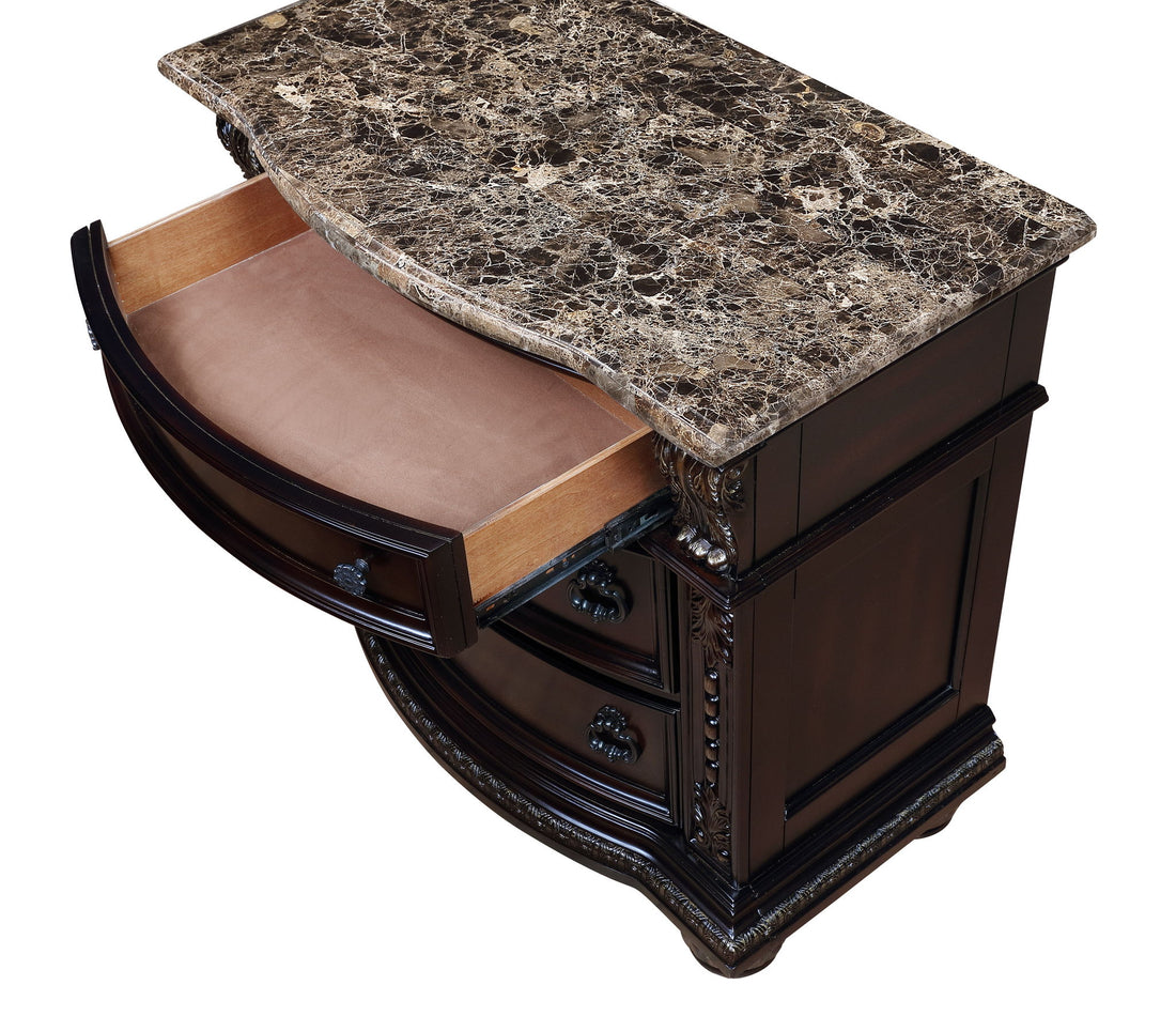 STANLEY NIGHT STAND