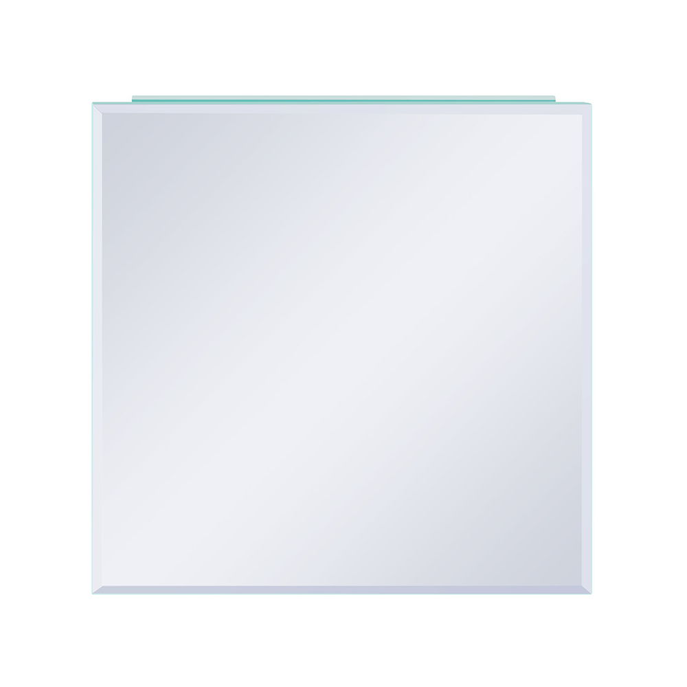 Kachina - End Table - Mirrored & Faux Gems