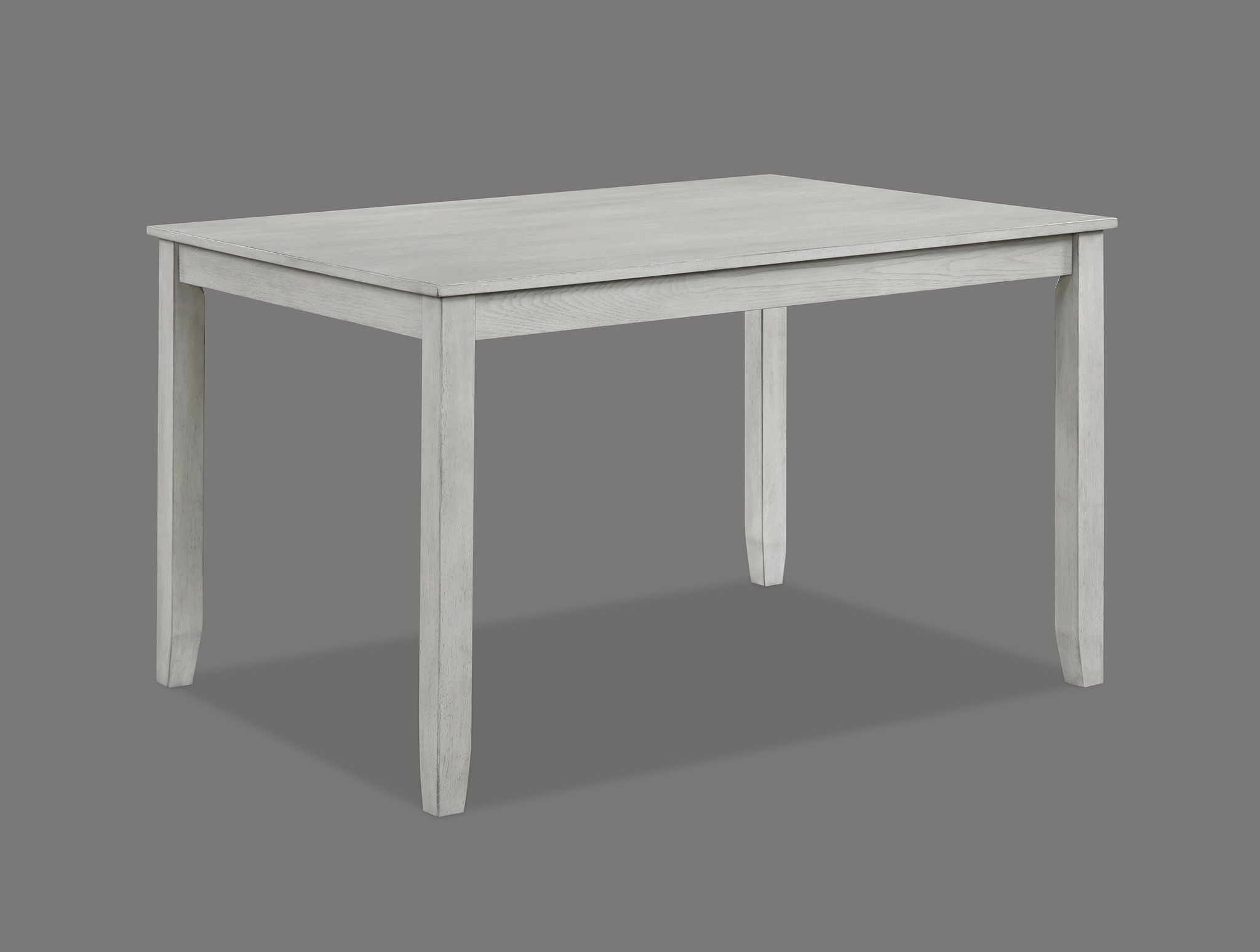 HENDERSON 5-PK DINETTE SET D.WOOD