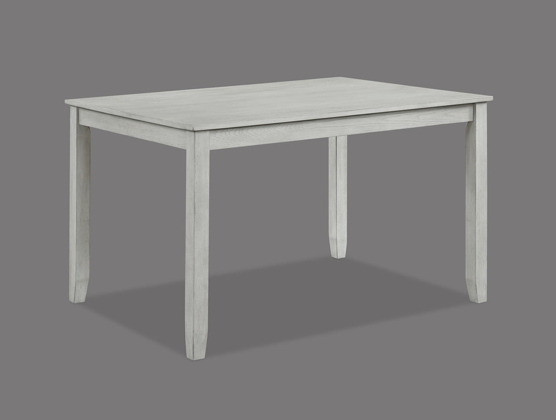 HENDERSON 5-PK DINETTE SET D.WOOD