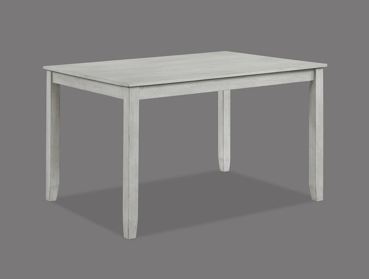 HENDERSON 5-PK DINETTE SET D.WOOD