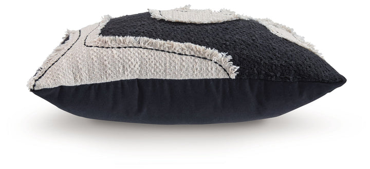 Veerbank - Pillow