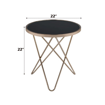 Valora - End Table