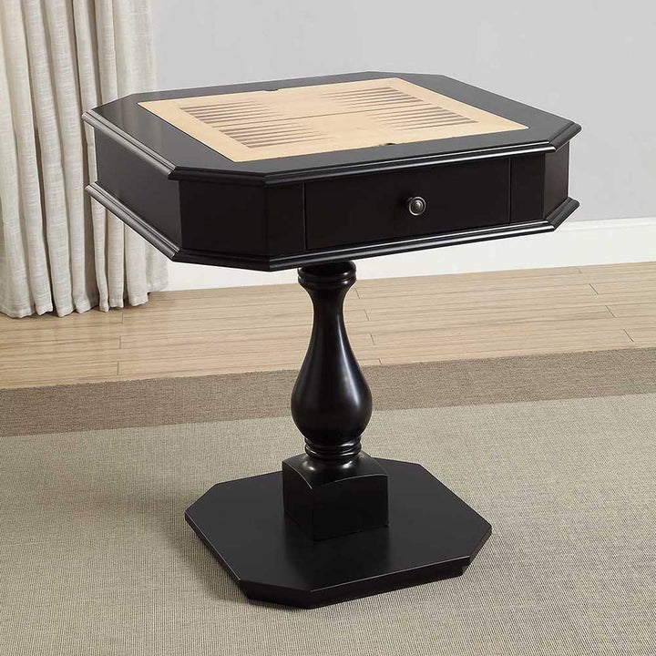 Bishop - Game Table