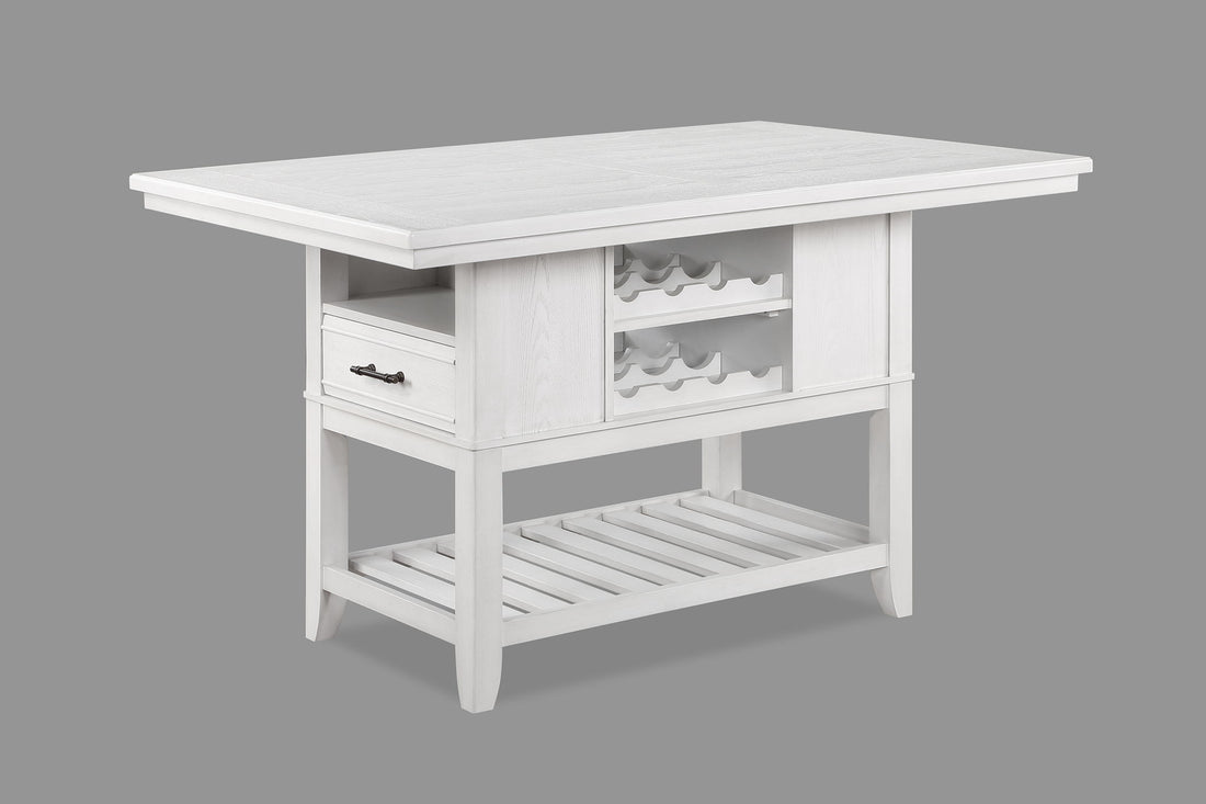 WENDY COUNTER HEIGHT TABLE BASE