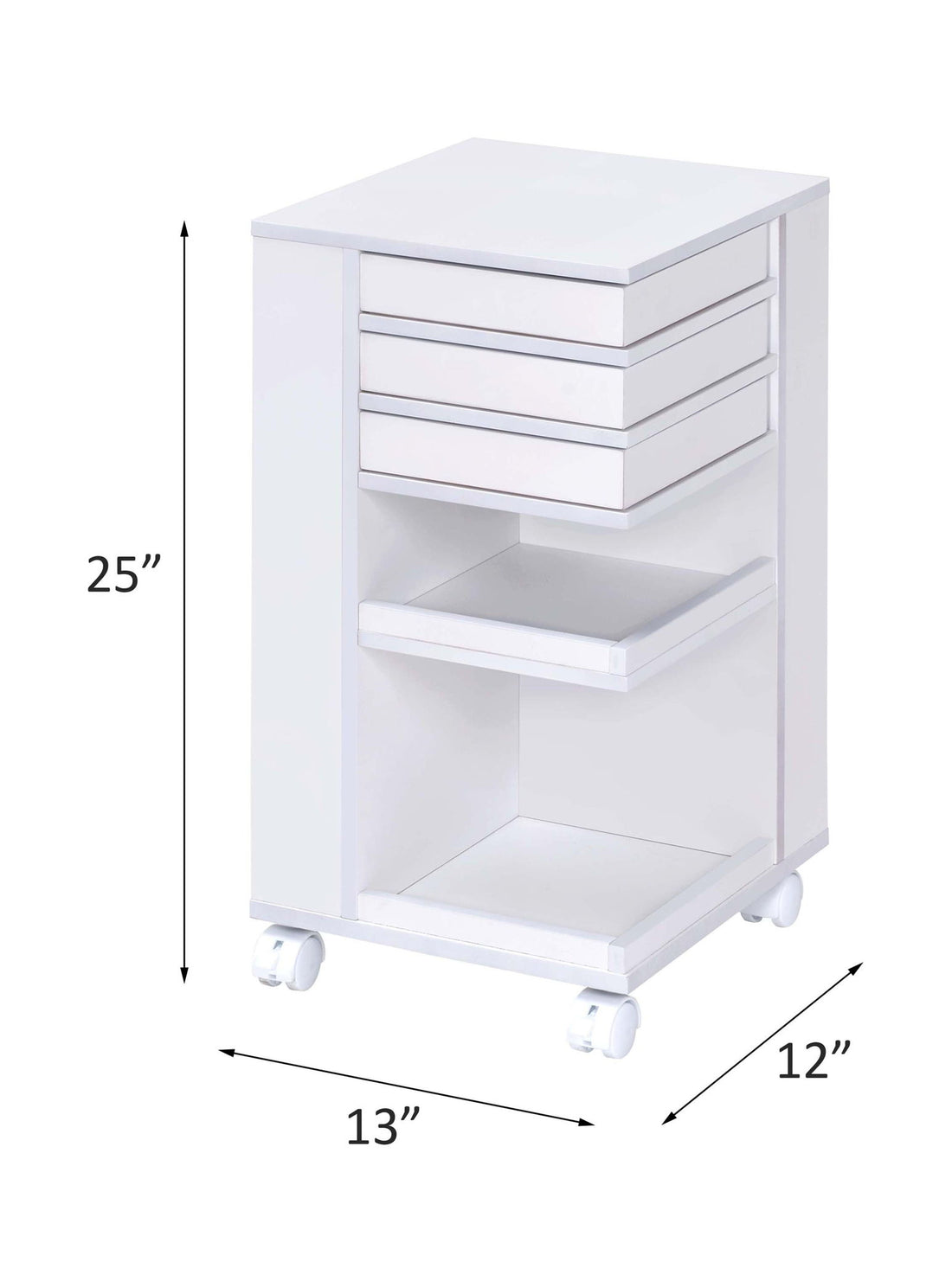 Nariah - Storage Cart