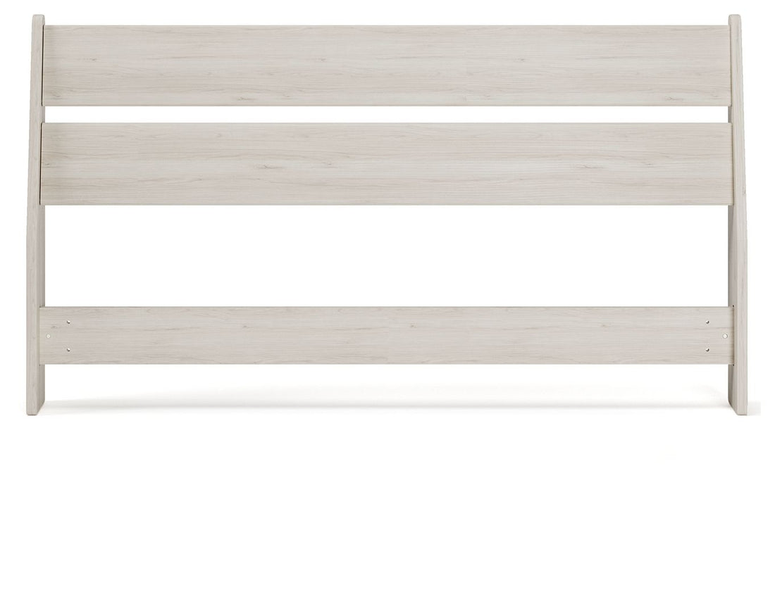 Socalle - Panel Headboard