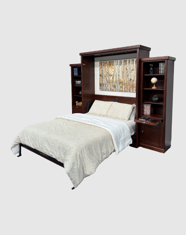 Aspen Cabinet Wallbed