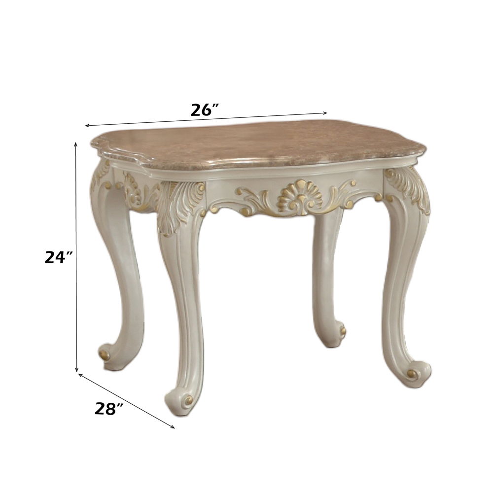 Chantelle - End Table