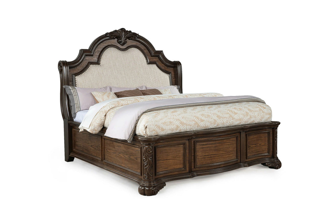 Ludwig - Bedroom Set