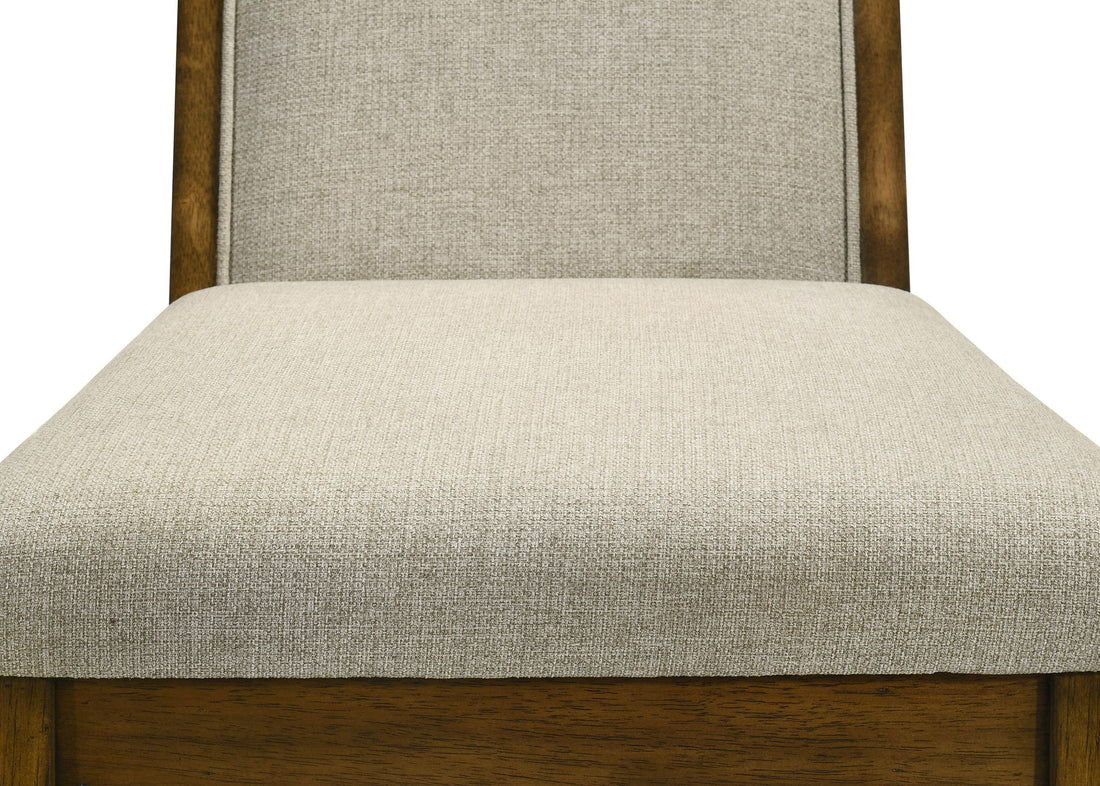 HOLLISTER SIDE CHAIR