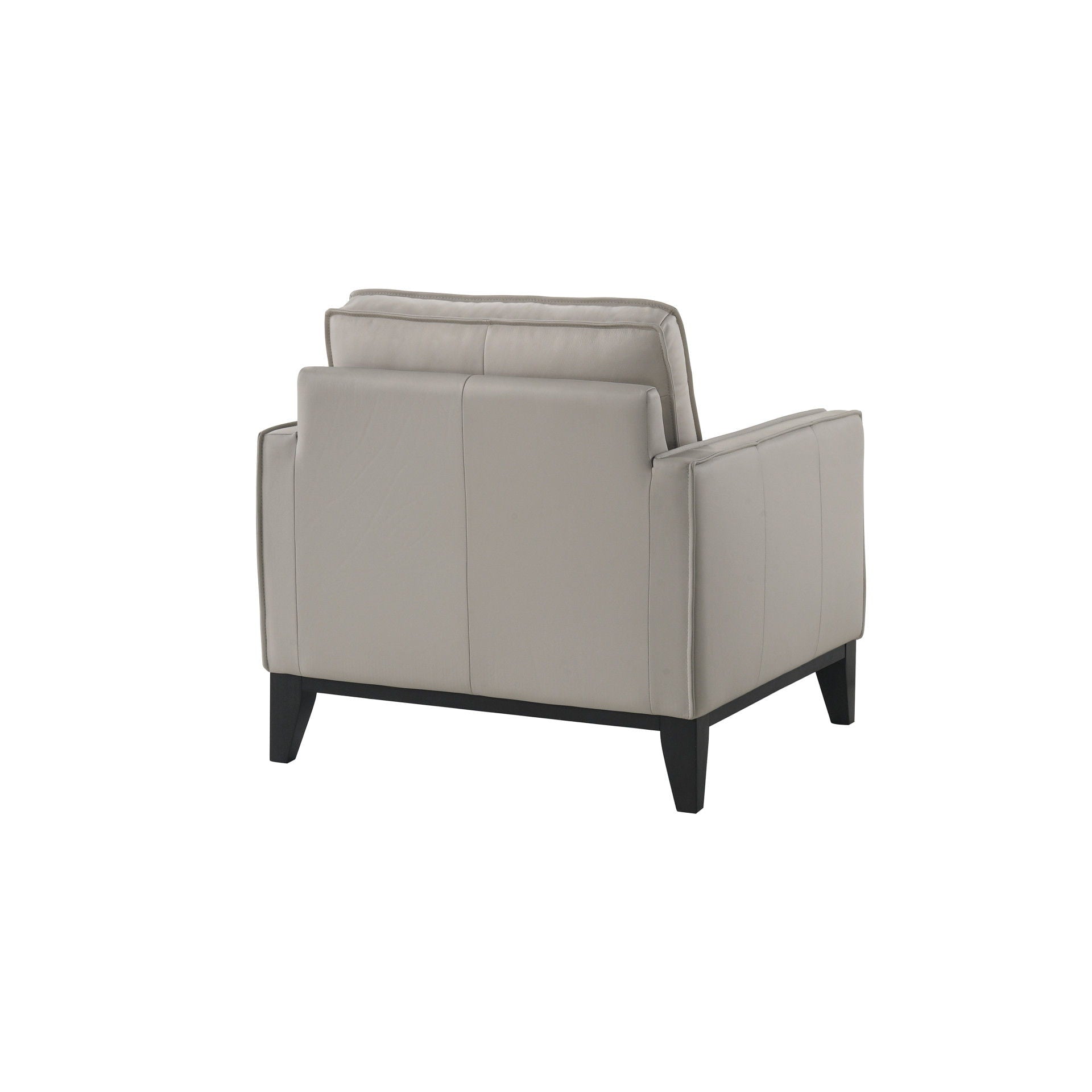 Aaron - Chair - Mist Gray