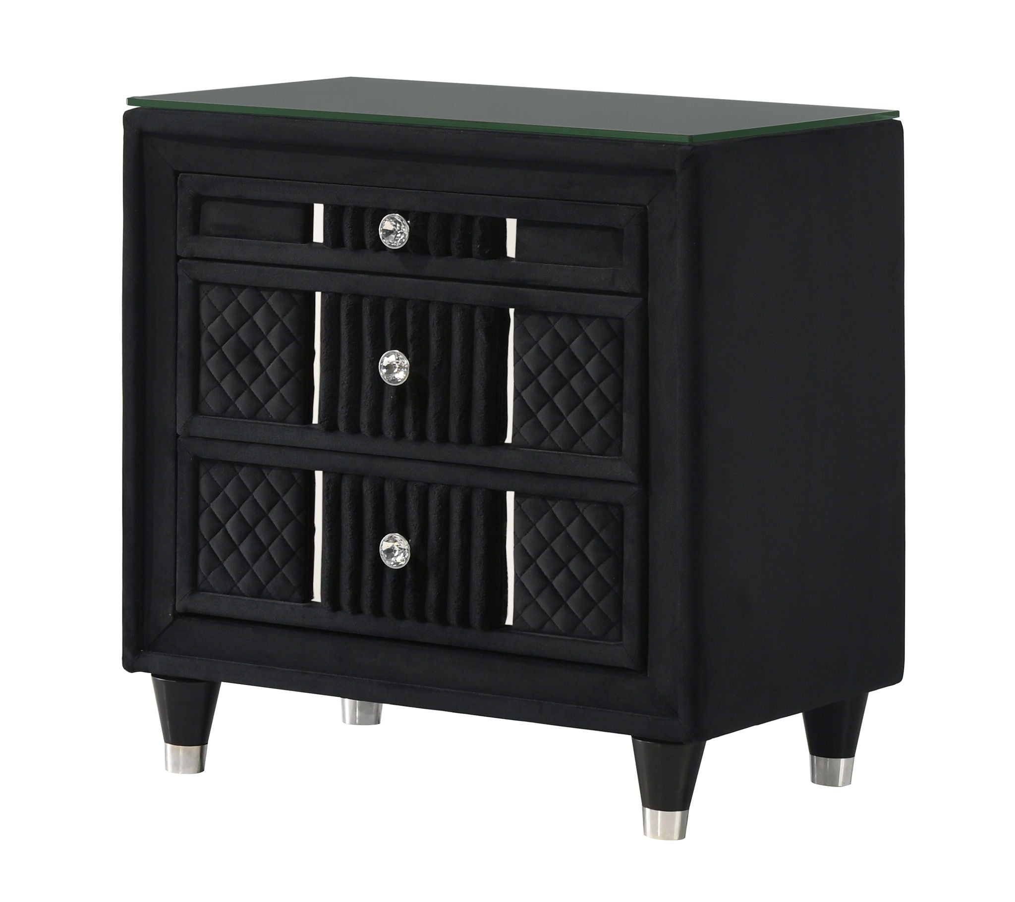 ARMANY NIGHT STAND