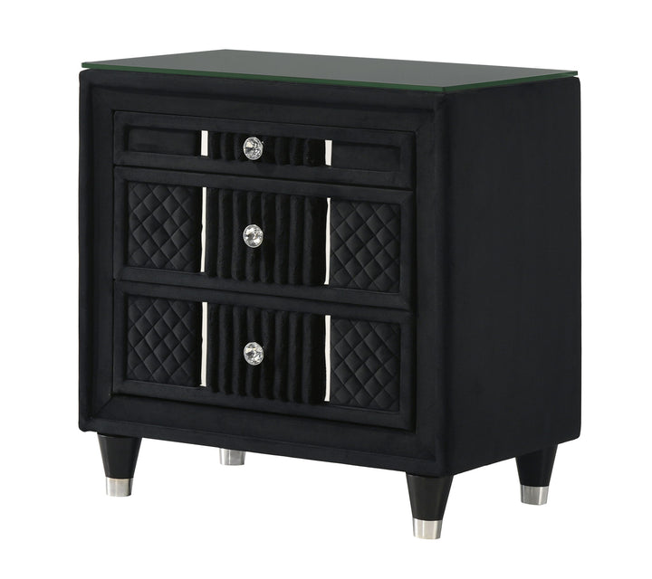 ARMANY NIGHT STAND