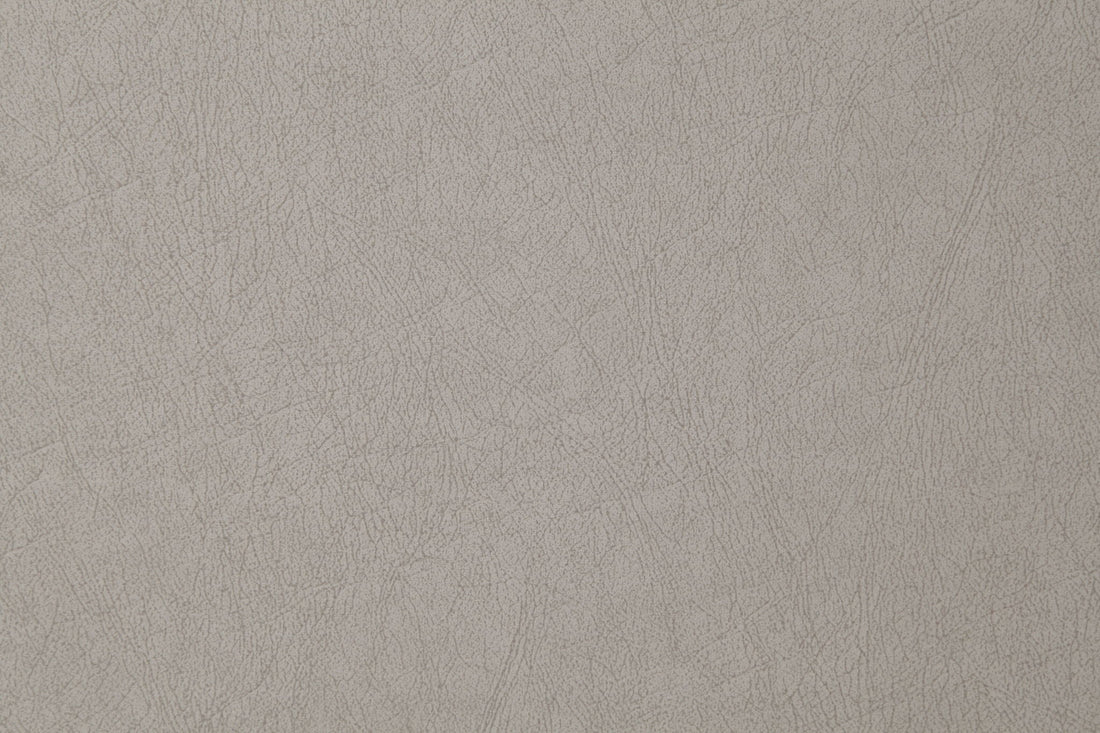 Zemocryss - Sofa With 3 Pillows - Beige Fabric