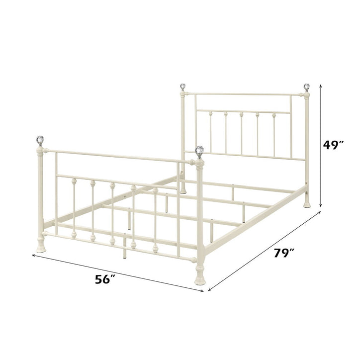 Comet - Bed