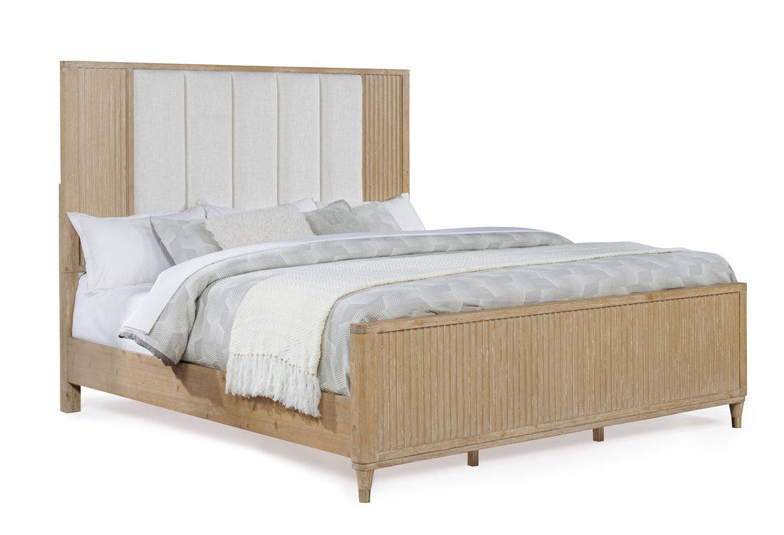 Kara - Bedroom Set