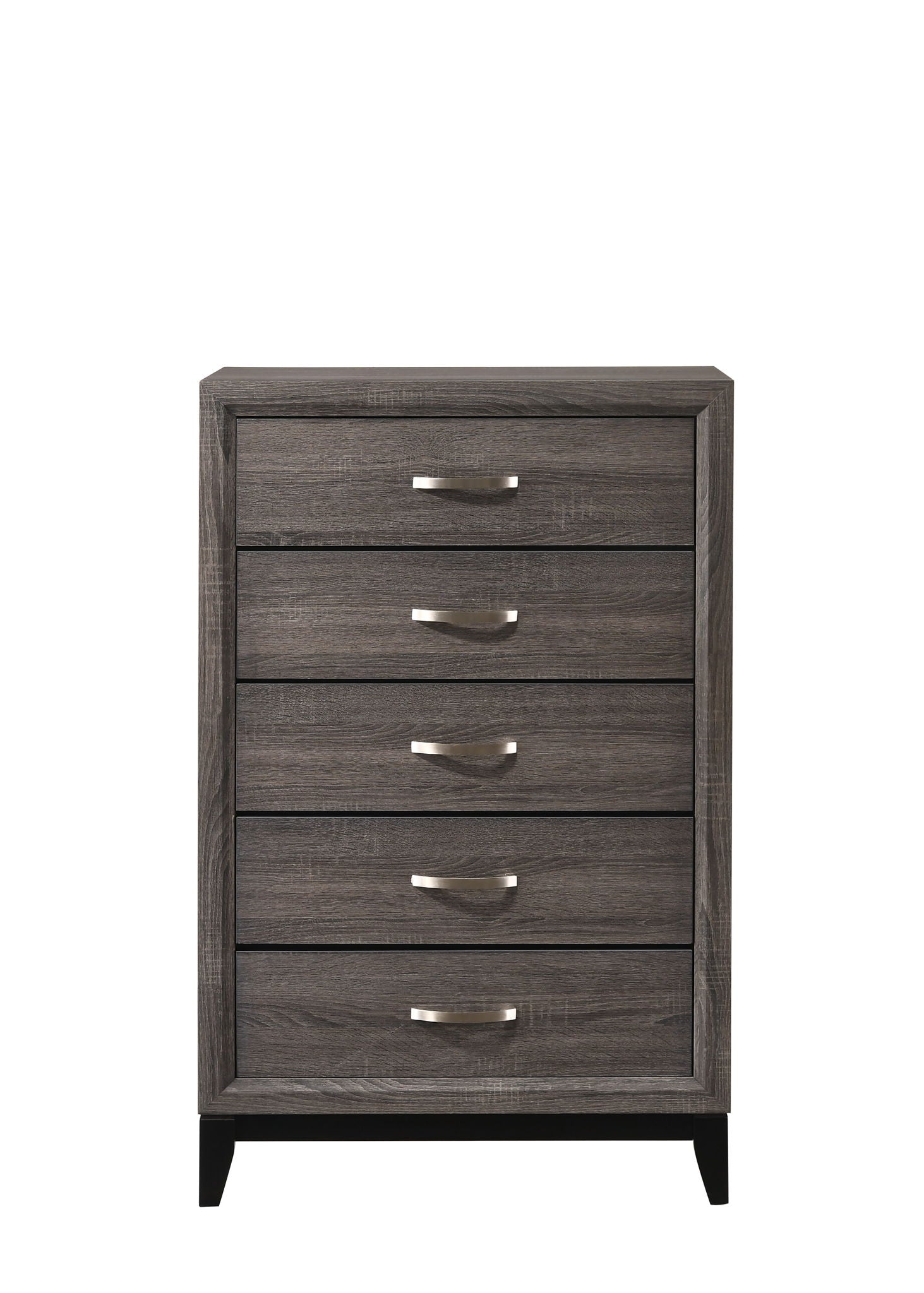 AKERSON CHEST GREY