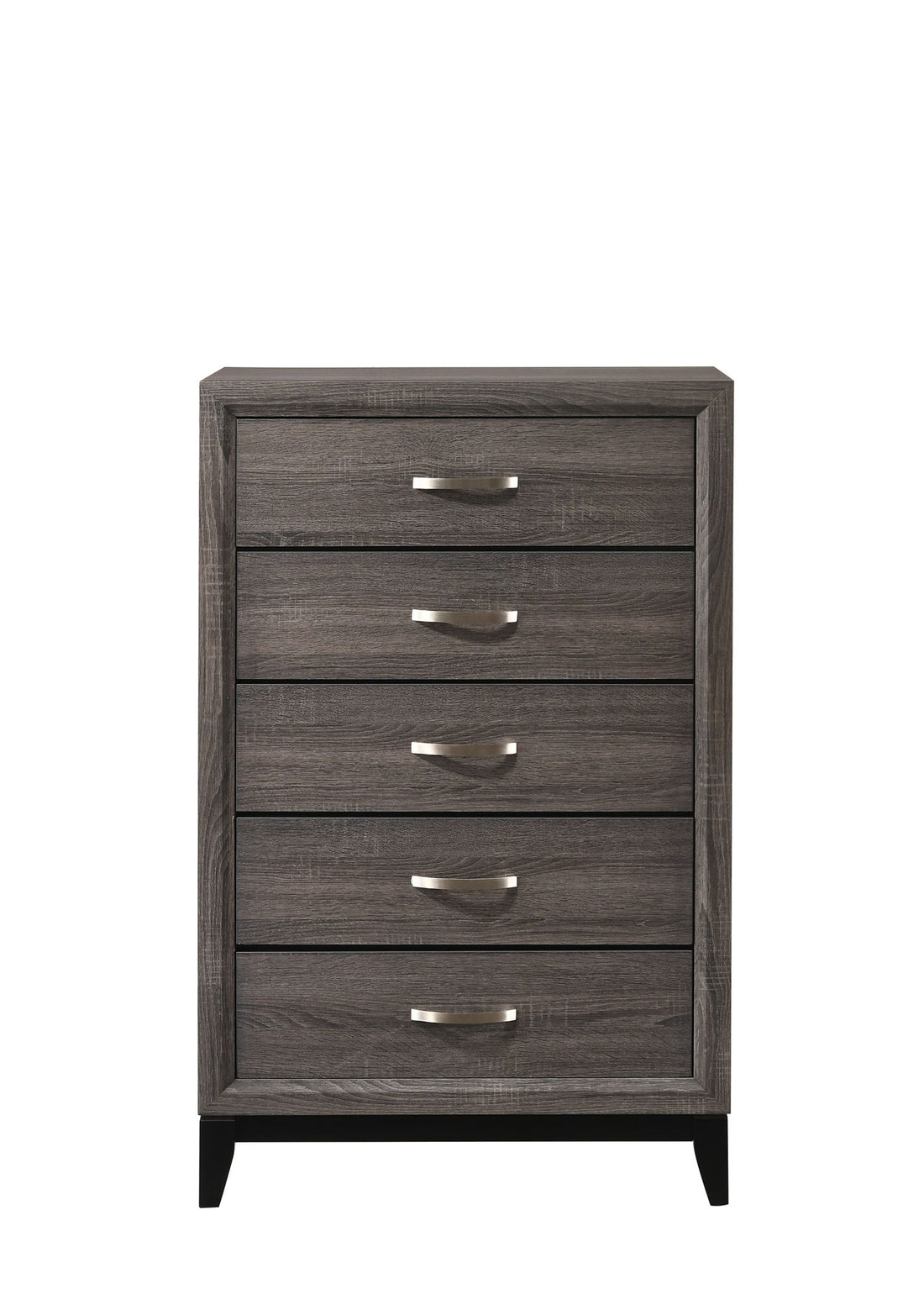 AKERSON CHEST GREY