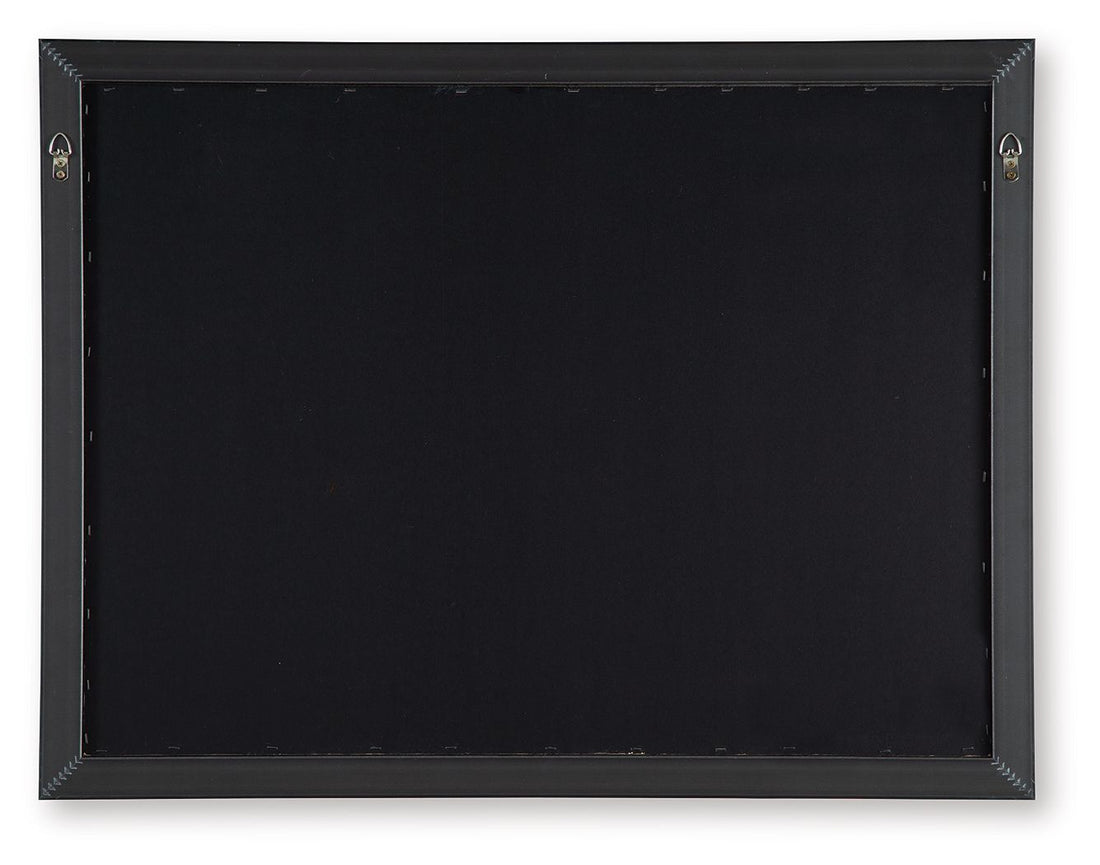 Ingor - Wall Art - Multi