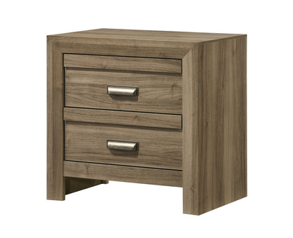 Valor - Nightstand