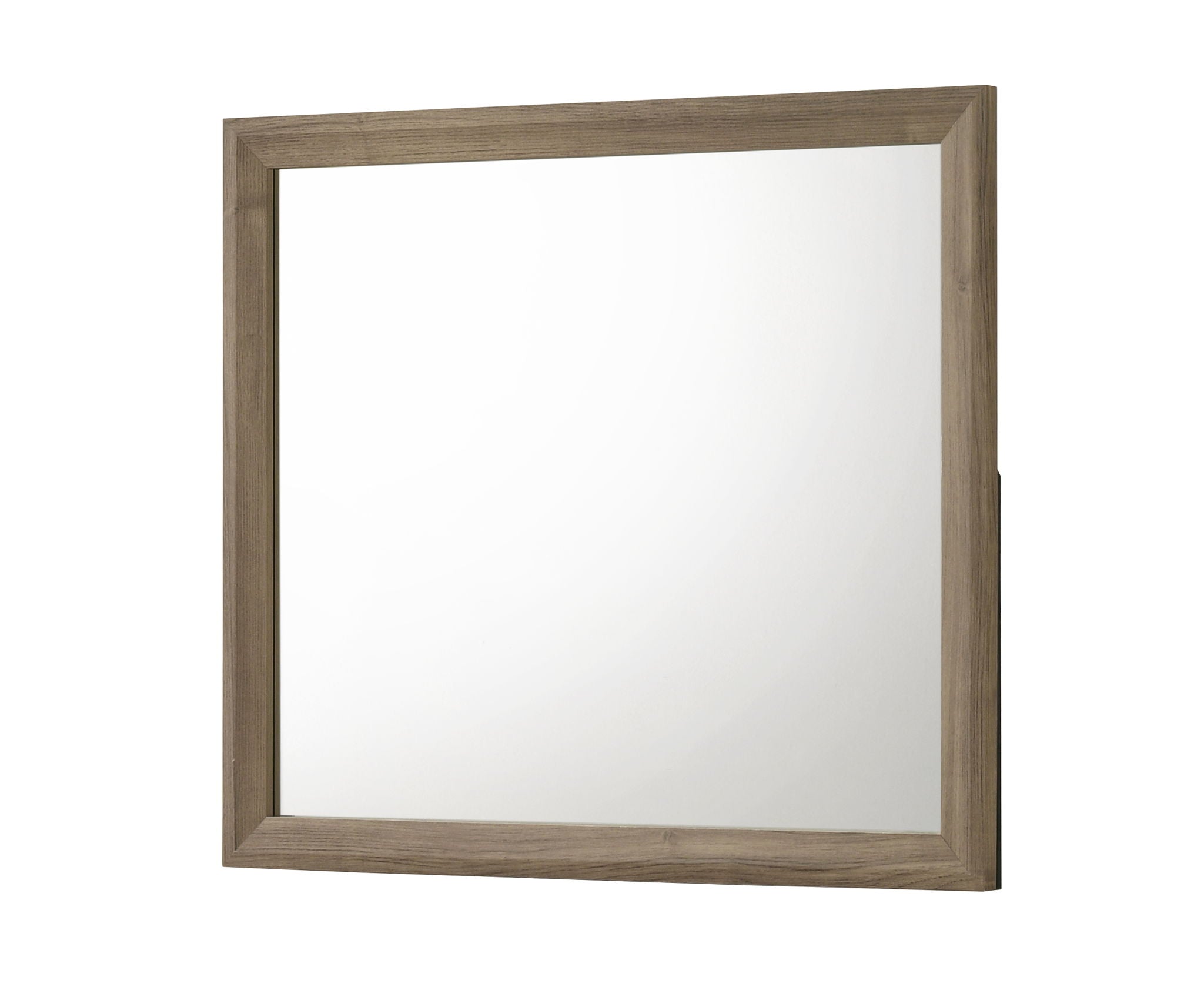 VALOR DRESSER TOP-LIGHT BROWN