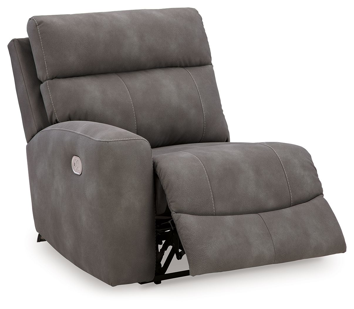 Next-Gen Durapella - 5 Piece Reclining Sectional