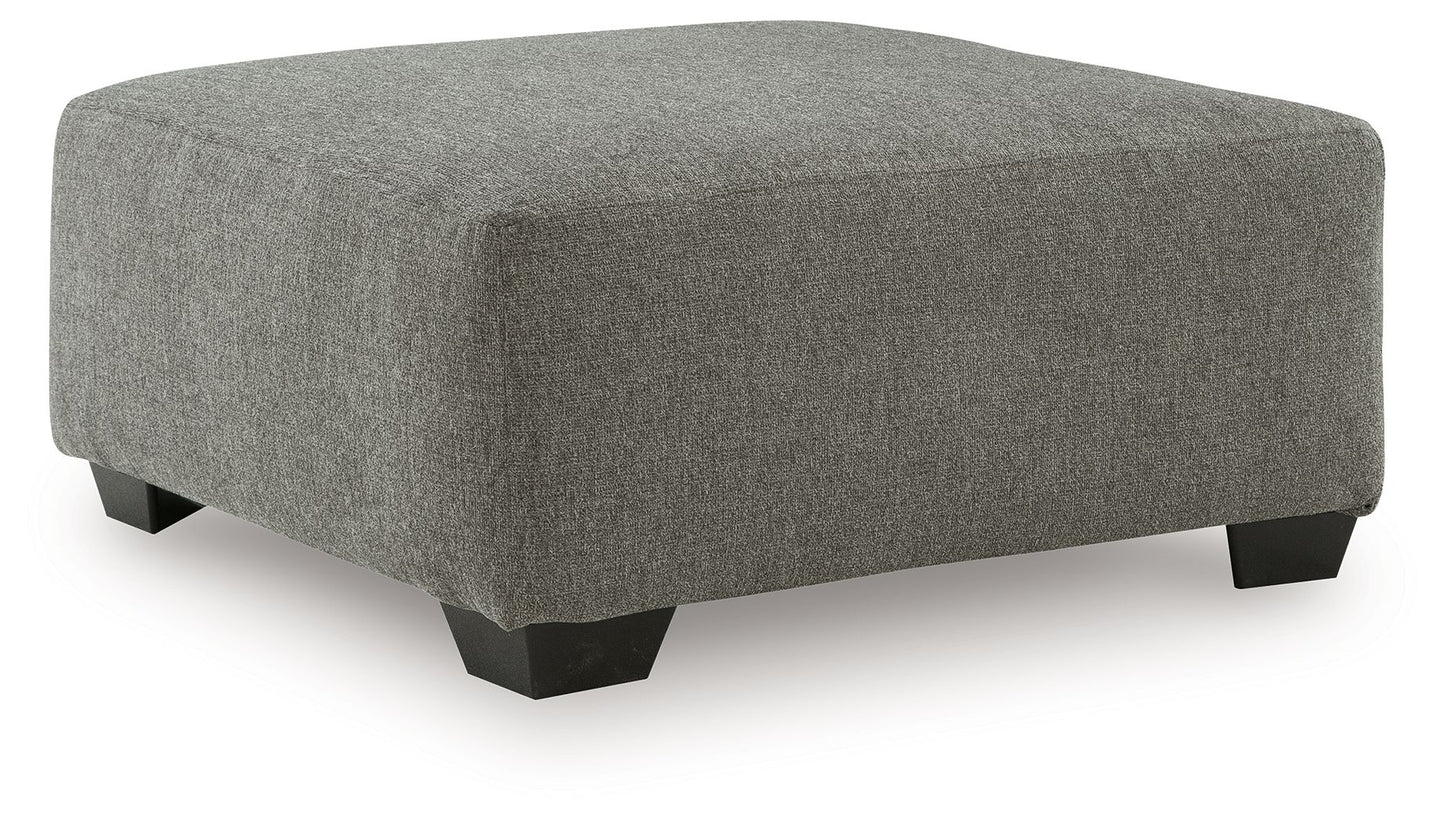 Newellen - Oversized Accent Ottoman