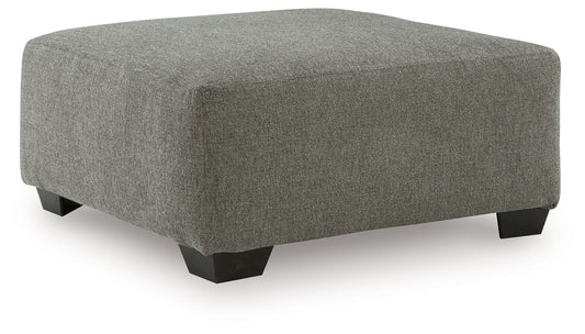 Newellen - Oversized Accent Ottoman