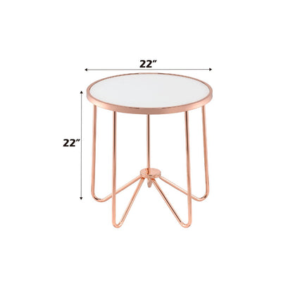 Alivia - End Table