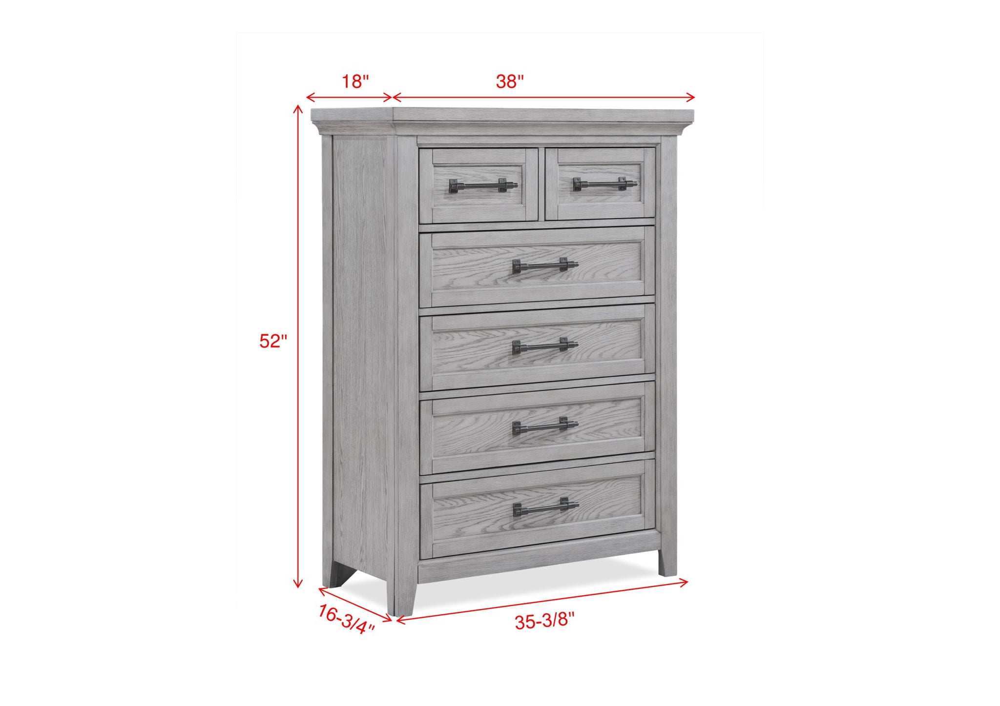 BECKETT CHEST
