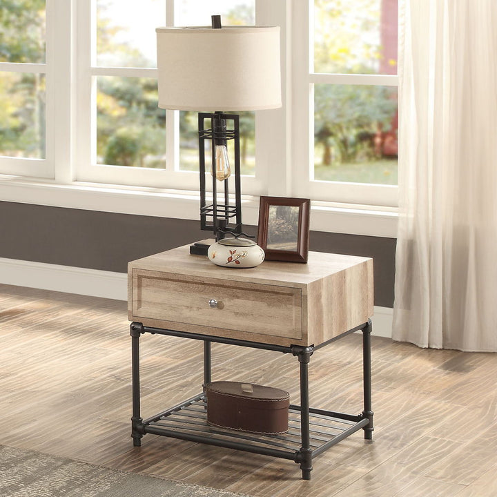 Brantley II - Table