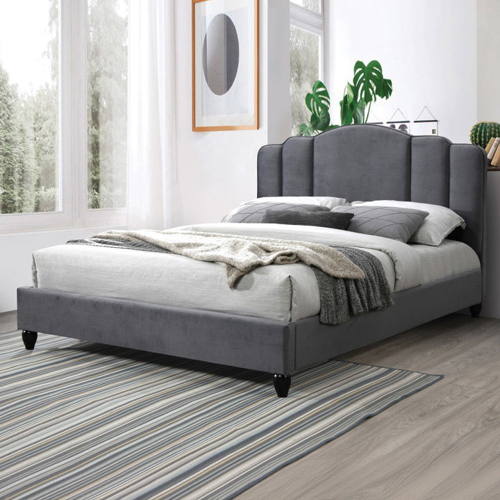 Giada - Bed