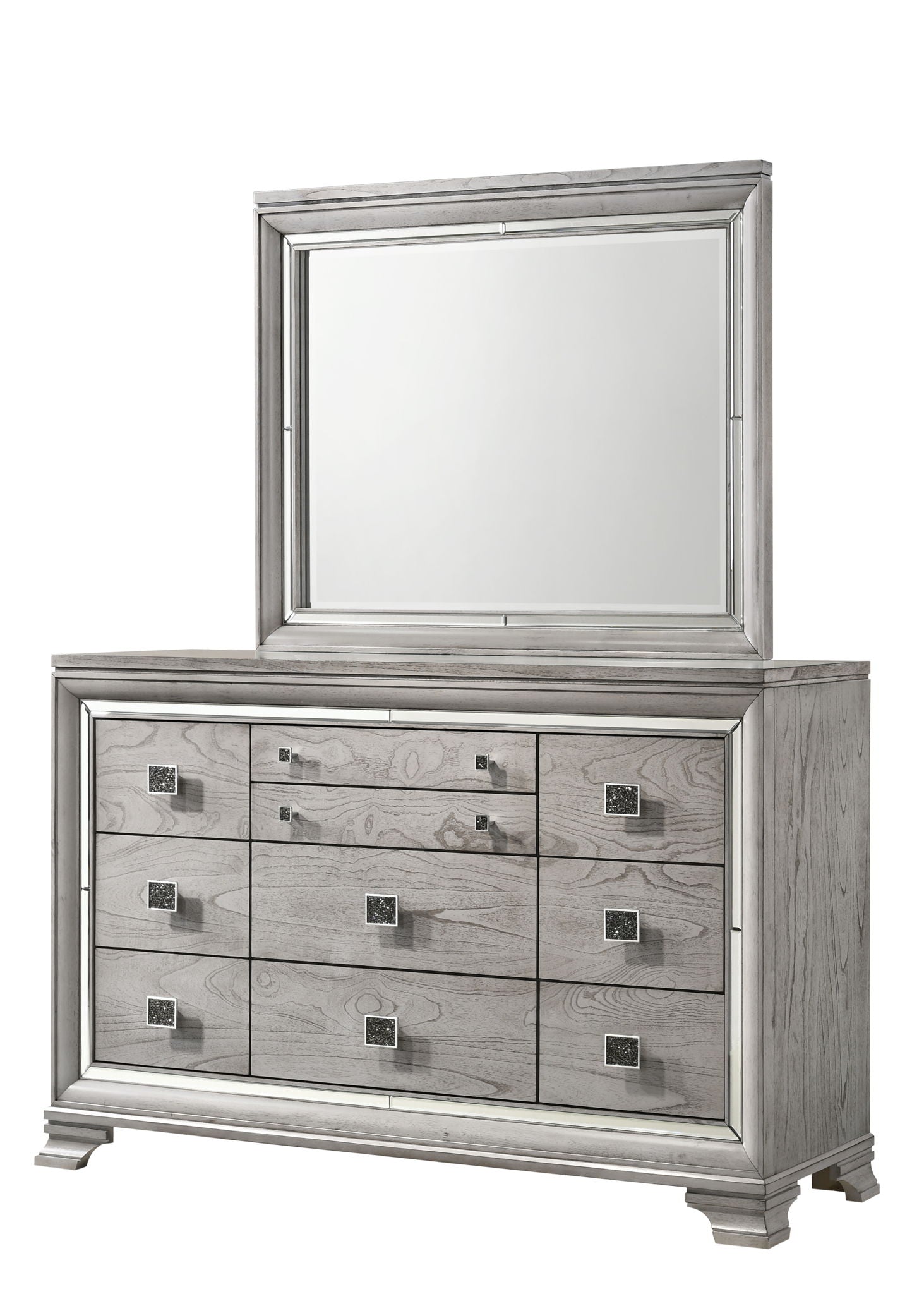 VAIL DRESSER TOP