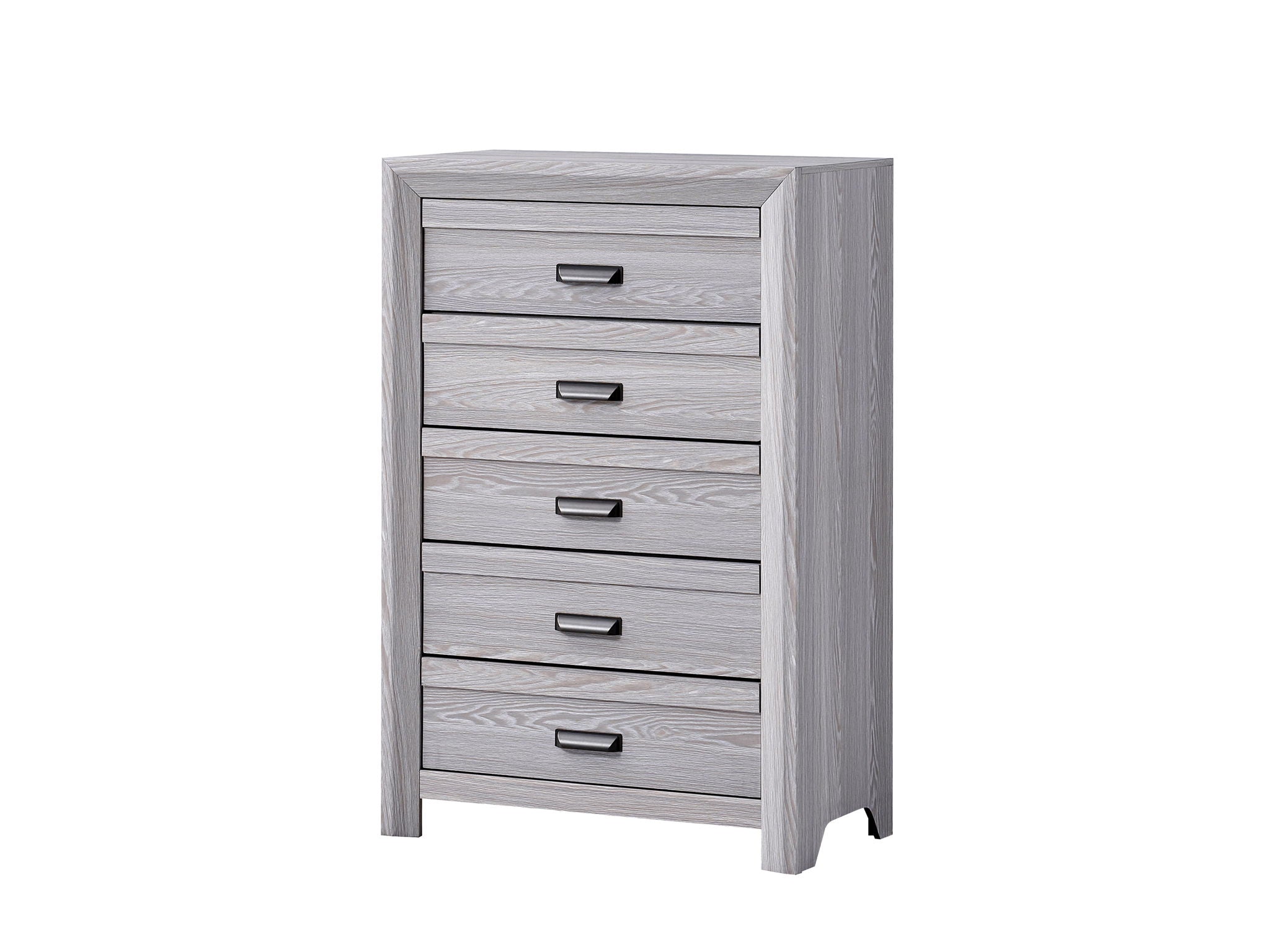 HDELAIDE CHEST DRIFT WOOD