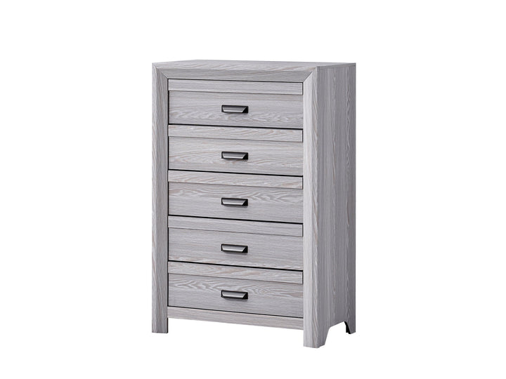 HDELAIDE CHEST DRIFT WOOD