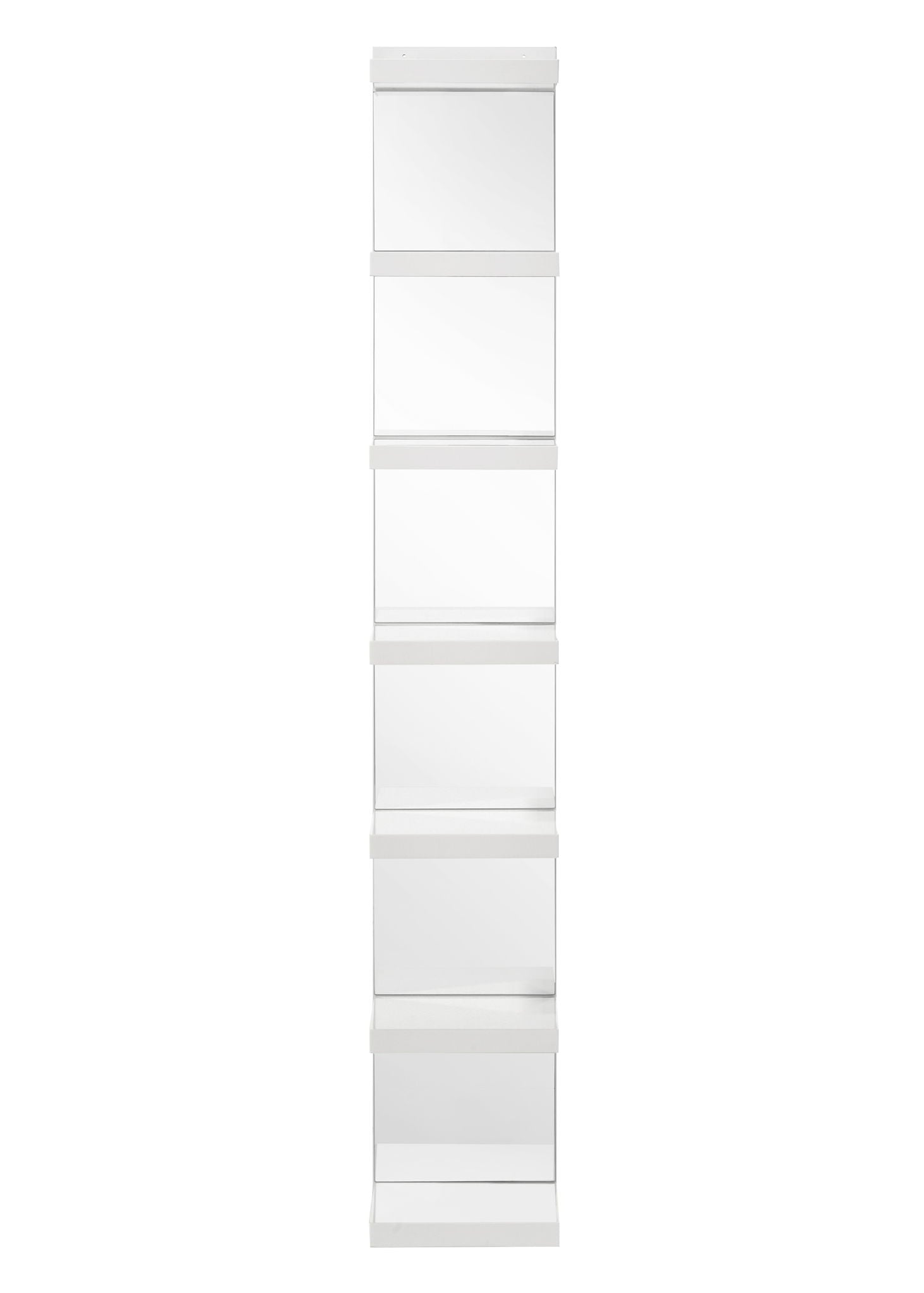 LUXO RACK WHITE