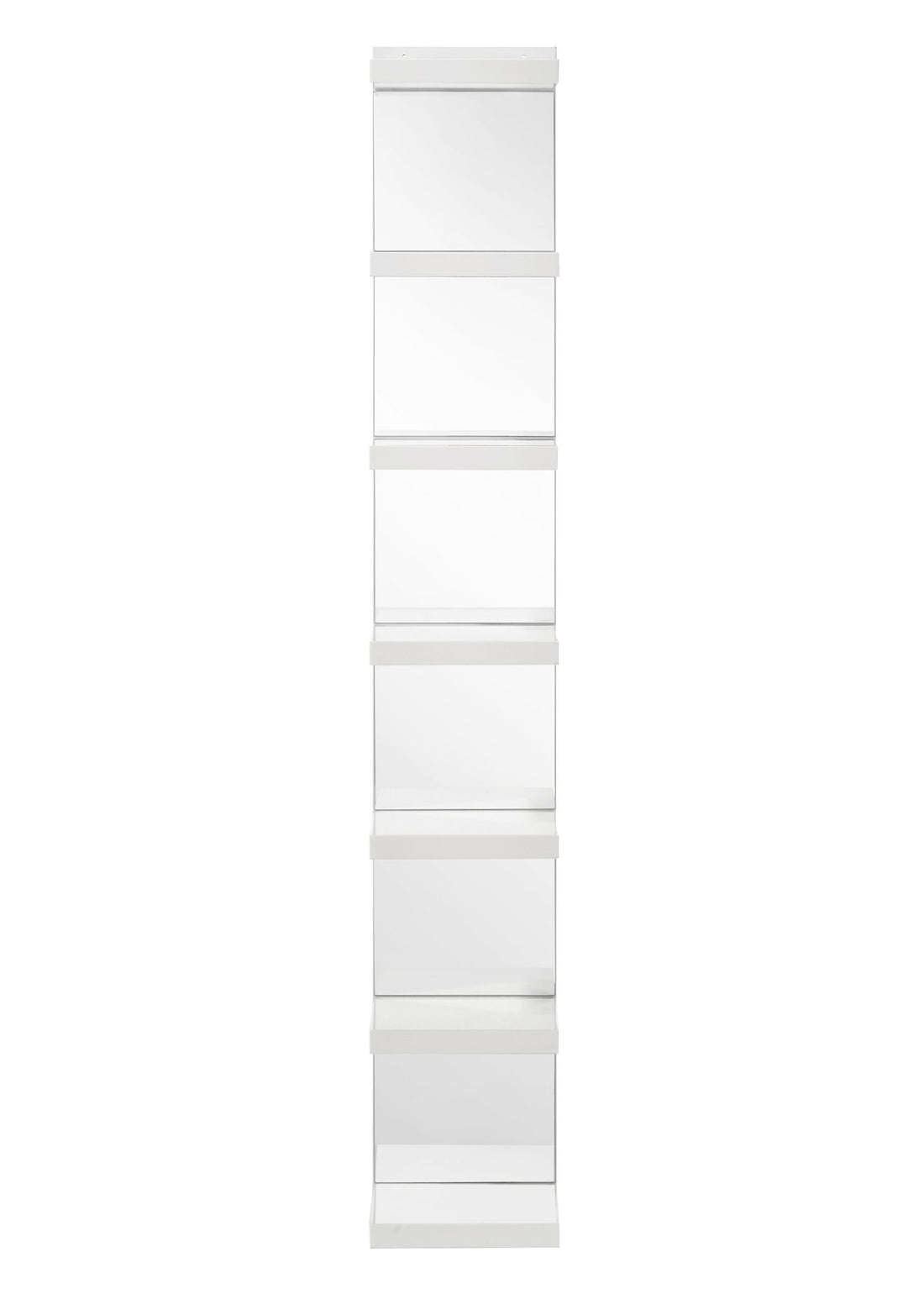 LUXO RACK WHITE